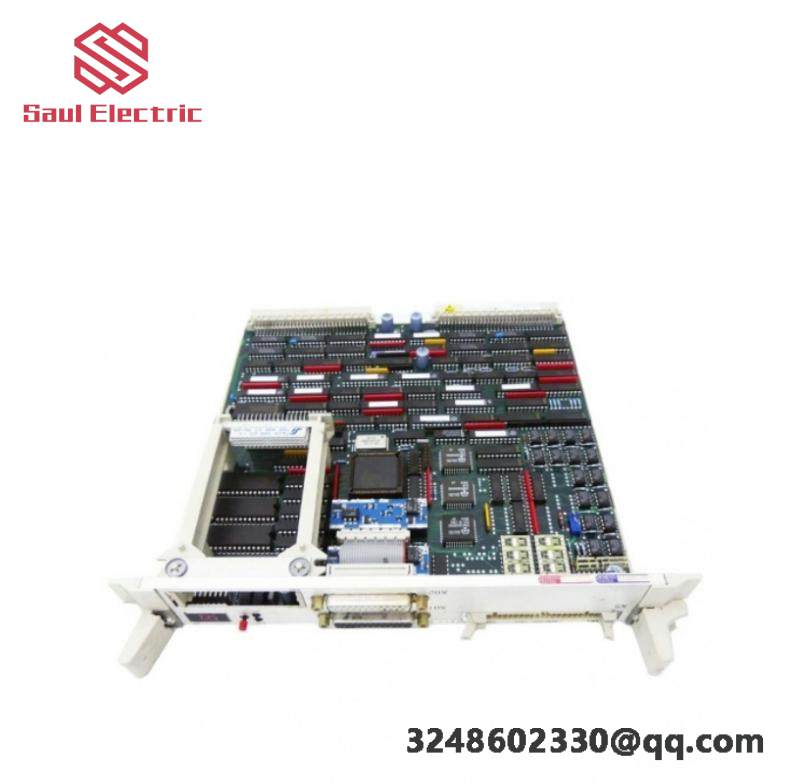 6dd1600-0af0_siemens_simadyn_d_processor_module.jpg Siemens 5437-1119 Industrial Control Module