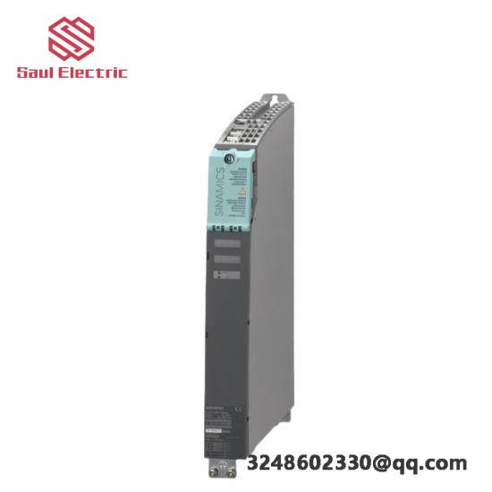 6sl3120-1te21-8aa4_siemens_single_motor_module.jpg Siemens 5437-1119 Industrial Control Module