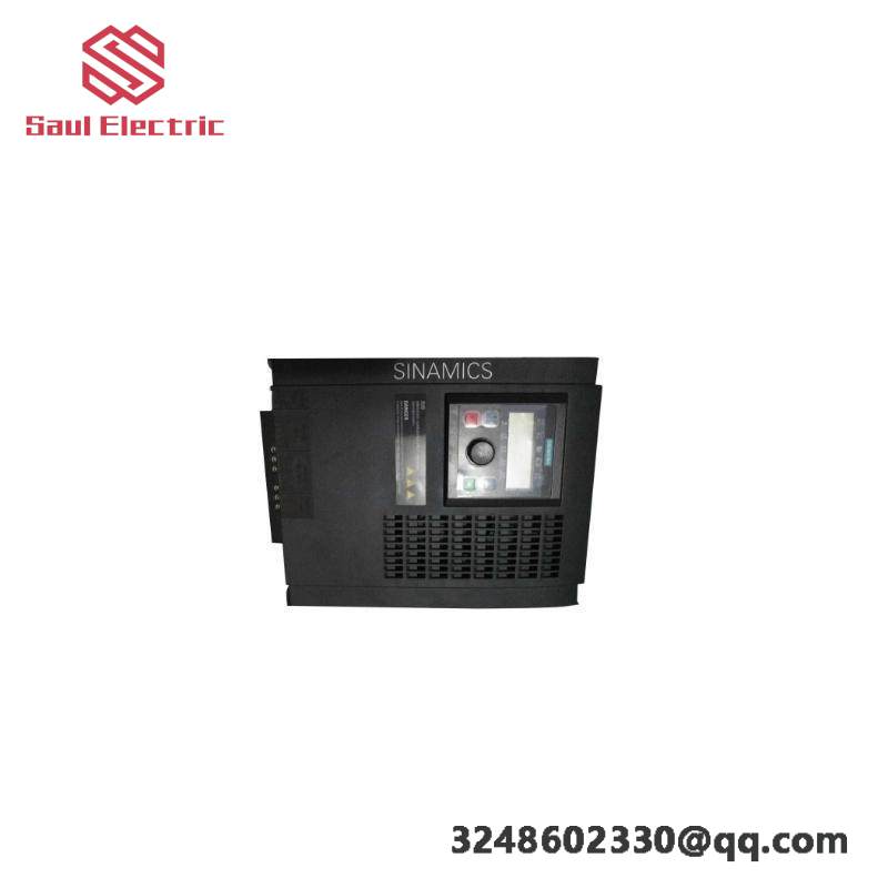 6sl3217-0ce25-5ua1_siemens_vfd_frequency_converter.jpg GE DS3800NFCD1Q1H Firing Circuit Board for Mark IV Gas and Steam Turbine Control