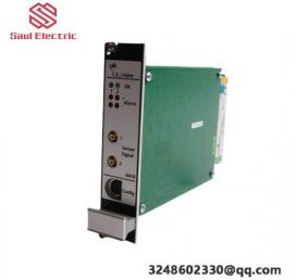 Emerson 775XD11I5WA3WK9 Industrial Control Module