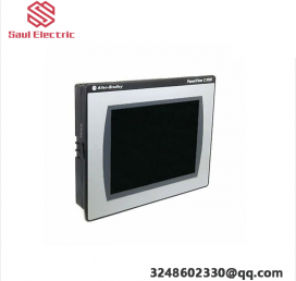 Siemens 2711C-T10C PanelView Comp C1000 Graphic Terminal, High-Performance Industrial Touchscreen Display