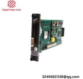 ABB GJR5251700R0101 Industrial Control Module, High Performance and Reliability