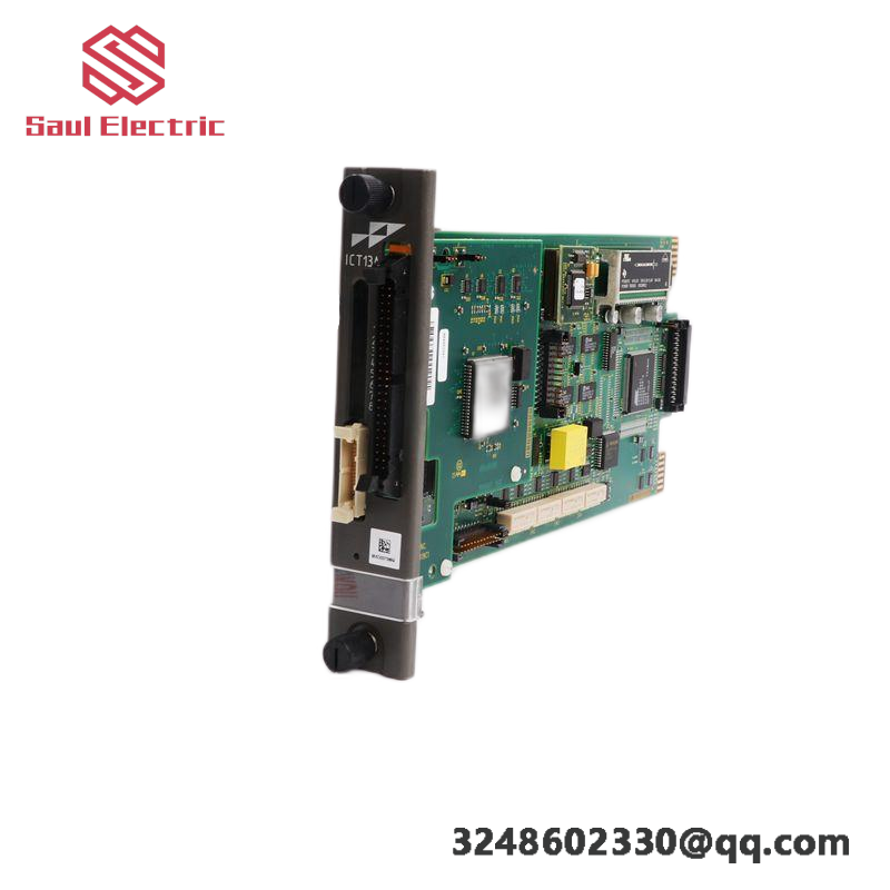 abb_07kr51_1sbp260010r1001_advant_controller_31_basic_unit.png ABB GJR5251700R0101 Industrial Control Module, High Performance and Reliability