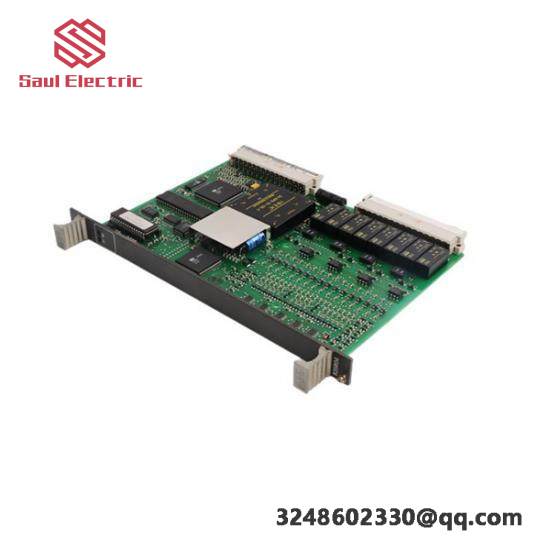 ABB GJR5251700R0101 Industrial Control Module, High Performance and Reliability