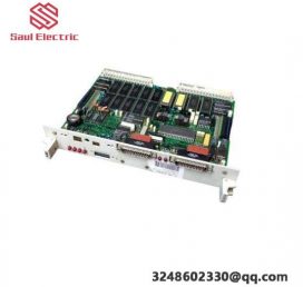 ABB SACEE3S32 Industrial Control Module