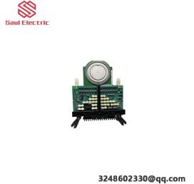 ABB TAS5800600G00V01 Industrial Control Module
