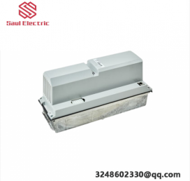 ABB 3HAB8101-6Drive Unit - High Performance Motor Control Module