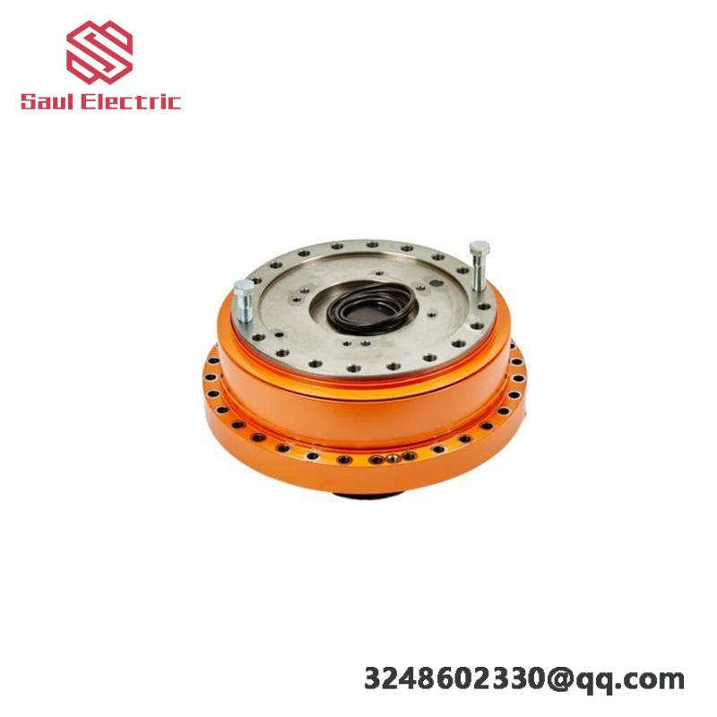 abb_3hac024316-001_reduction_gear.jpg ABB HAC024316-001 Reducer Gear, Industrial Precision Driven Component