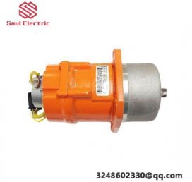 ABB 3HAC3243-54 Industrial Control Module