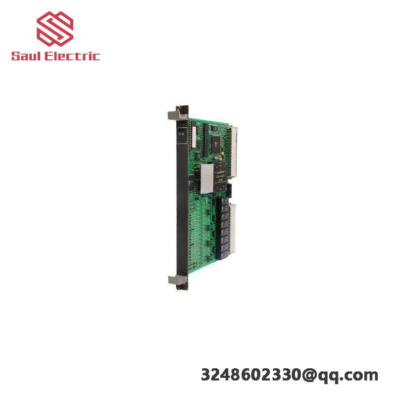 abb_83sr04_gjr2390200r1210_procontrol_p_control_module.jpg ABB GJR2390200R1210 83SR04G-E Advanced Industrial Control Board