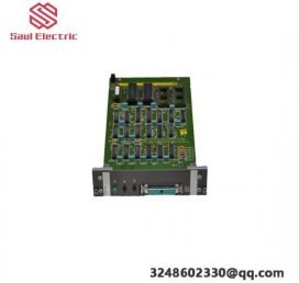ABB 3BSC550031R52 Industrial Control Module