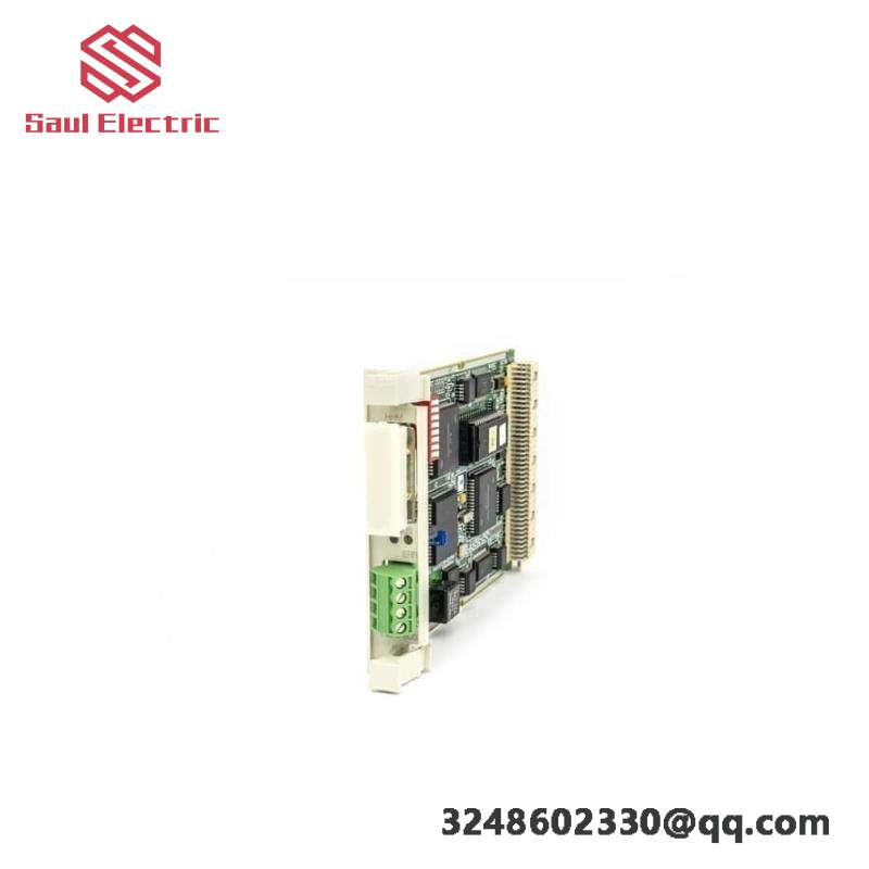 abb_ci560_trio_interface_submodule.jpg GE DS3800NFCD1Q1H Firing Circuit Board for Mark IV Gas and Steam Turbine Control