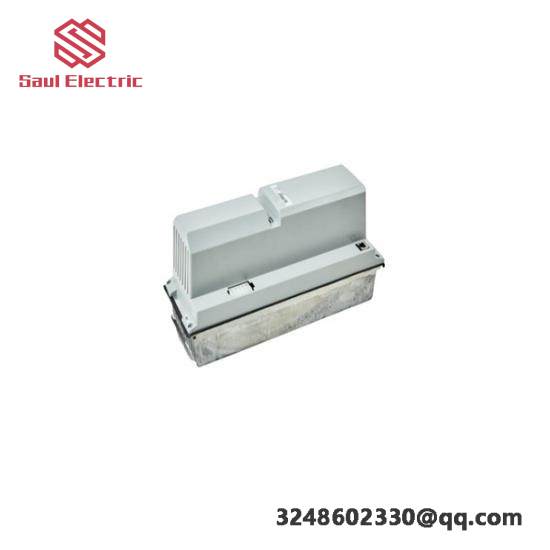 ABB 3HAB8101-6Drive Unit - High Performance Motor Control Module