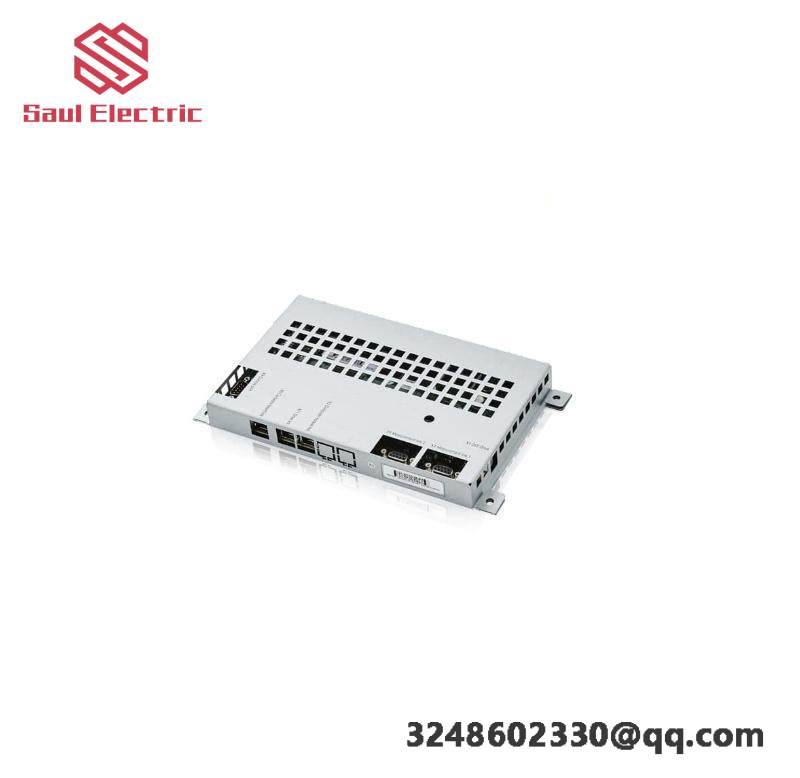 ABB 64606859 Control Module for Industrial Automation