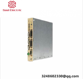 ABB PM645A Controller Module for Industrial Automation