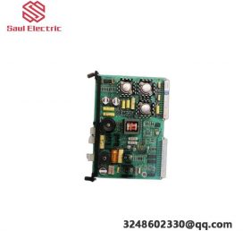 ABB 64606859 Control Module for Industrial Automation