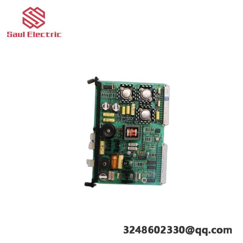 abb_samc11pow_samc_11_pow_power_supply_board.jpg ABB 64606859 Control Module for Industrial Automation