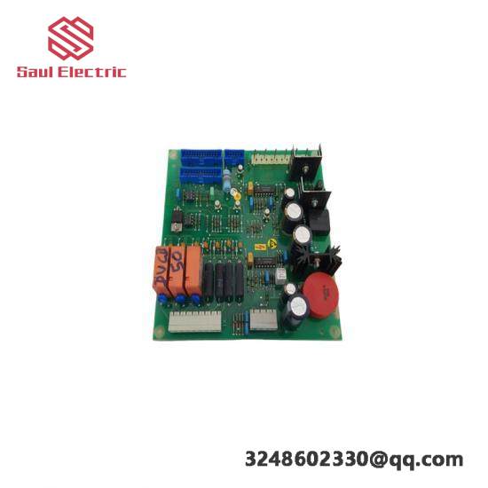 abb_ypq103c_yt204001-bg_automation_parts.jpg ABB 64606859 Control Module for Industrial Automation