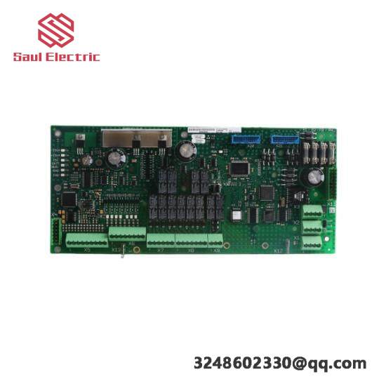 VXI E1421B High Performance Industrial Control Module