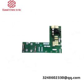 ABB CMRB-11C High-Performance Input/Output Board - Reliable Industrial Automation Solutions