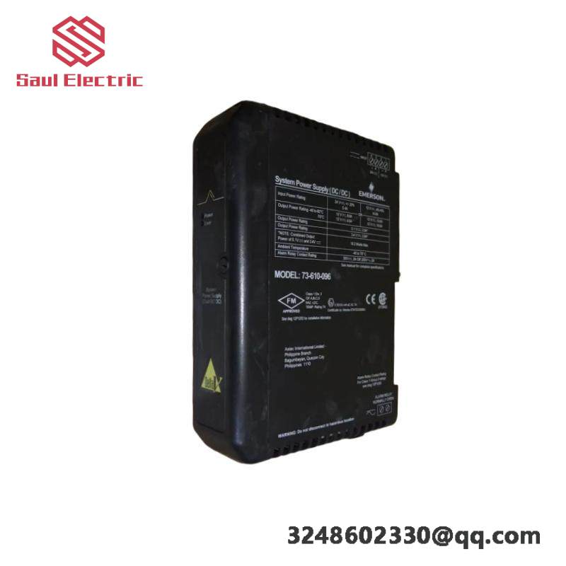 Emerson QPLCGDE0000 12 Inch Color TFT for Industrial Automation