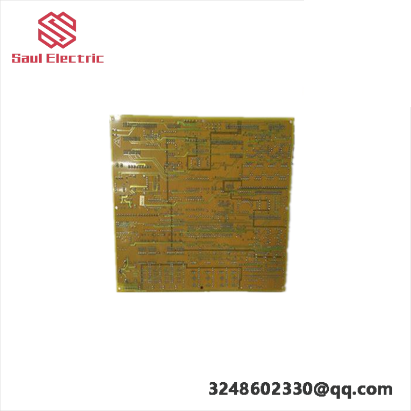 GE DS200SHVIG1 High Voltage Interface Board for Industrial Automation