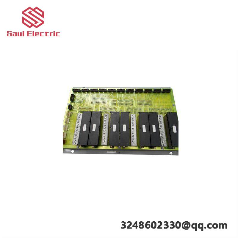 ge_ds3820aiqa_analog_terminal_board.jpg GE DS200GDPAG1AFB High Frequency Power Supply Board for Mark V Series Control