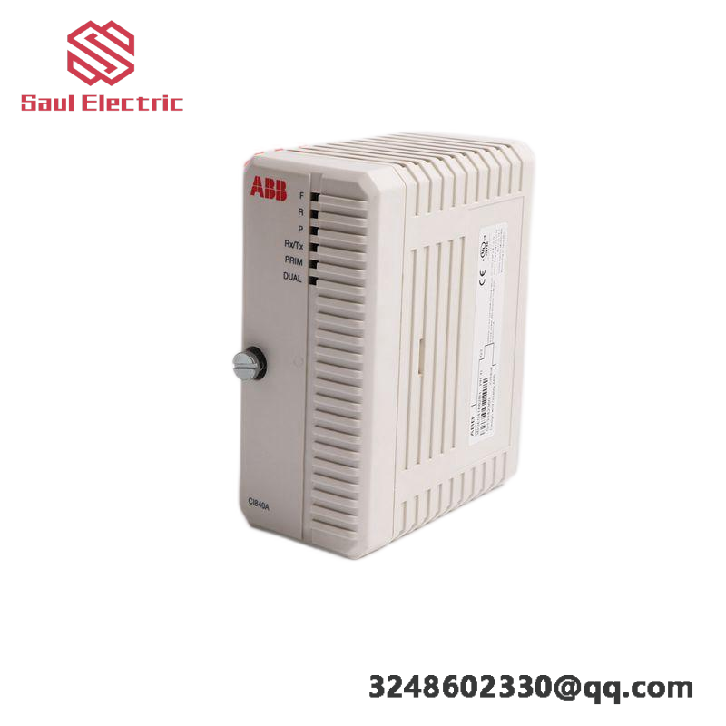 gjr2390200r1210_abb_control_module.png ABB GJR2390200R1210 83SR04G-E Advanced Industrial Control Board