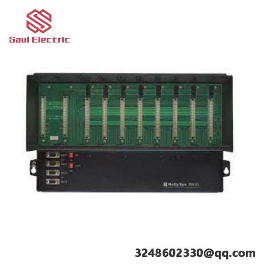 hollysys_sm434_8-channel_thermal_resistor_redundant_input_module.jpg HollySys K-DOT01 Control Module, Industrial Automation Component