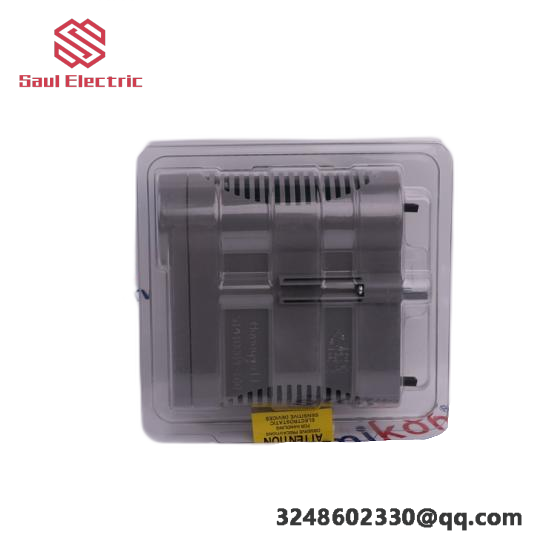 Honeywell A81L-0001-0165 Industrial Control Module, Enhancing Efficiency and Reliability