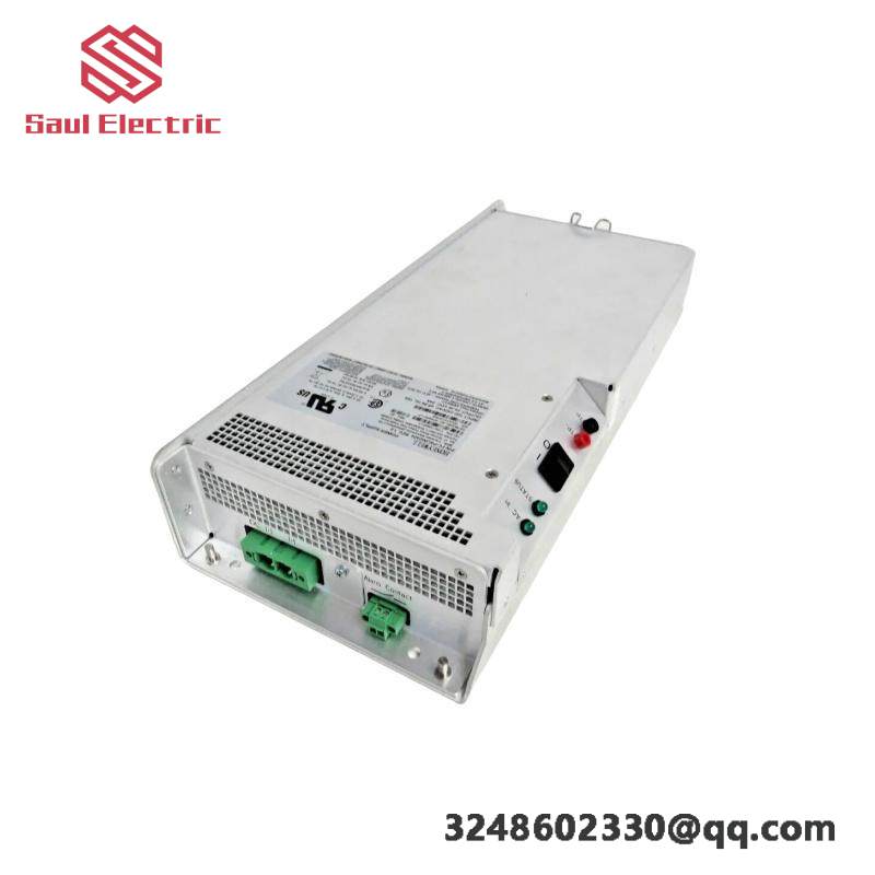 Honeywell FC-PSUNI 2450U REV2.1 Industrial Power Supply Module