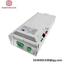 Honeywell FC-PSUNI 2450U REV2.1 Industrial Power Supply Module