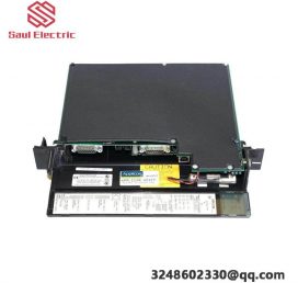 GE DS200FHVAG1P High-Performance Signal Processing Module