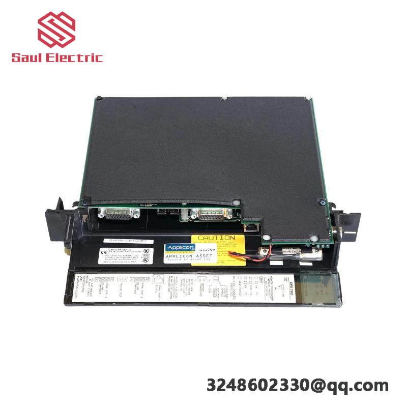 ic697cpx782_ge_cpu_moduel.jpg GE DS200FHVAG1P High-Performance Signal Processing Module