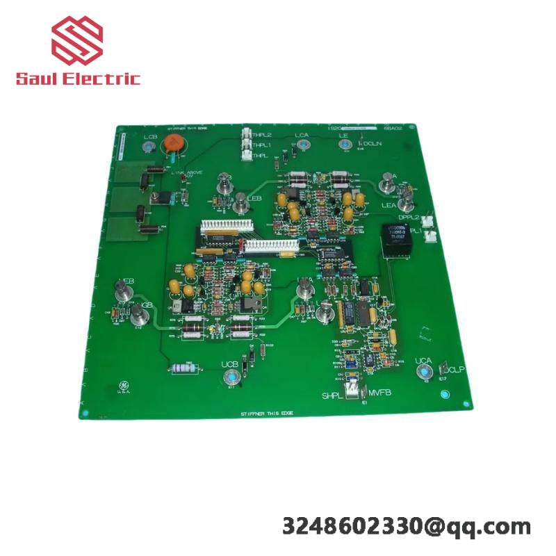 is200dsfcg1adb_ge_feedback_board.jpg GE IC752SKT002 Industrial Control Module