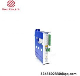 KOLLMORGEN LE10565 - High Performance Motor Control Module