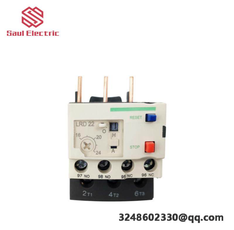 lrd22_schneider_electric_ovrload_relay.jpg Schneider Electric TSXFPACC7 Analog Input Module