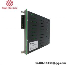 METSO TRX32 303088 Control Module, Advanced Industrial Automation Component