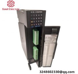 MOTOROLA MVME2604-4331 Control System Module, Industrial Automation Control