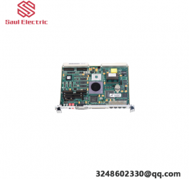 Motorola MVME2304-90010 High-Performance Industrial Control Module
