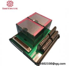 Foxboro PM400YH Industrial Control Module