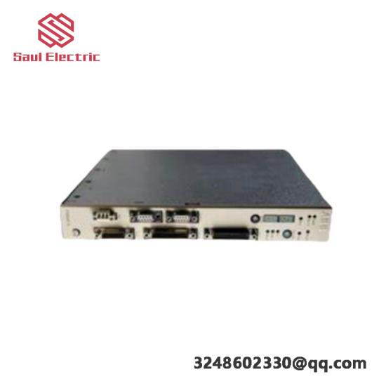 ABB PM645A Controller Module for Industrial Automation