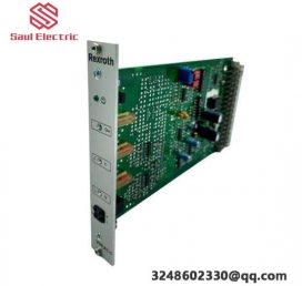 REXROTH MSK030C-0900-NN-M1-UGO-NNNN High Performance Servo Motor