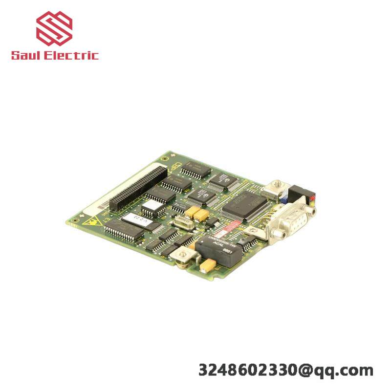 siemens_6se7090-0xx84-0ff5_communication_module.jpg SIEMENS 6SE7090-0XX84-0FJ0 Simovert Master Drives Motion Control Module