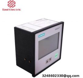 Siemens 5437-1119 Industrial Control Module