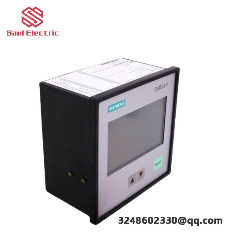 siemens_7tr6021-1_bb_operator_panel.jpg Siemens 5437-1119 Industrial Control Module