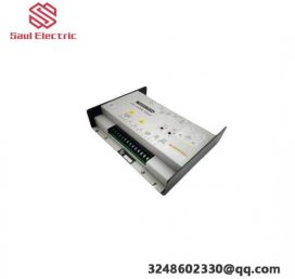 WOODWARD 5463-178 Control Module