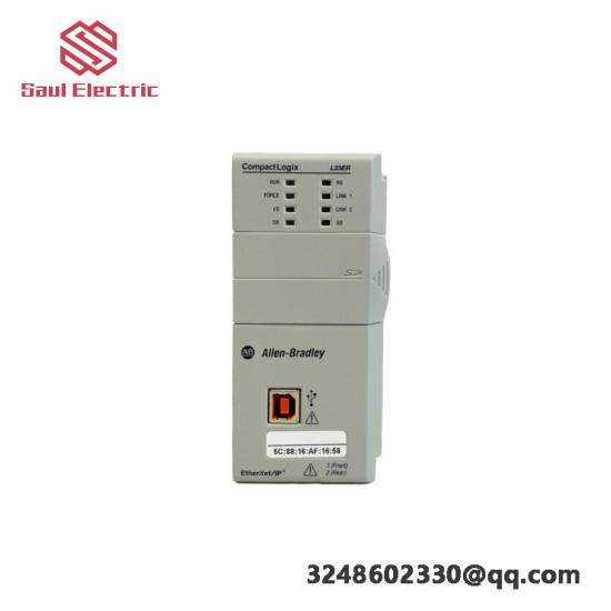 1769-l33erm_1769l33erm.jpg Foxboro RH916FL Control Module