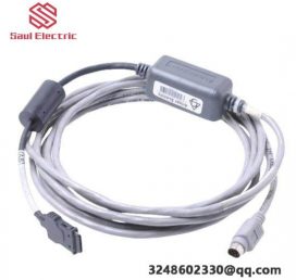 A-B 1784-PCM6 Data Highway Plus Cable