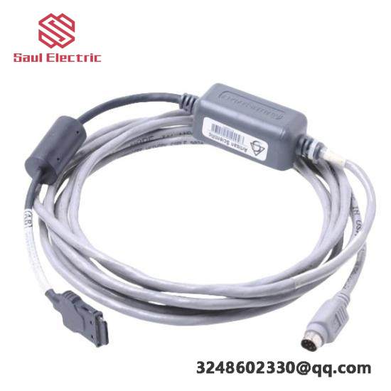 1784-pcm6_b.jpg A-B 1784-PCM6 Data Highway Plus Cable